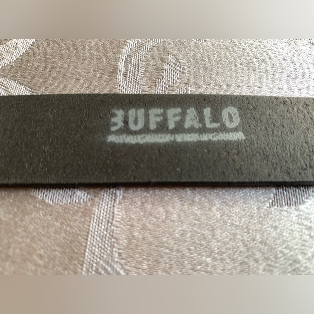 BUFFALO Belt - Picture 5 of 9